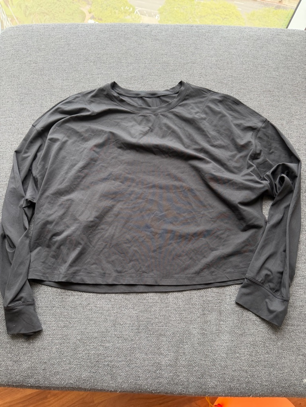 Lululemon shirt